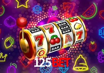 125bet login