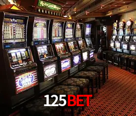 Explore as vantagens do 125bet: serviço profissional e confiabilidade