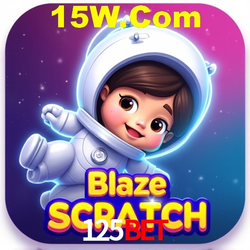  125bet.com