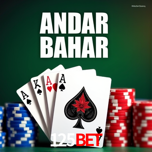 125bet: Seu Cassino Premiado com Pagamentos Rápidos